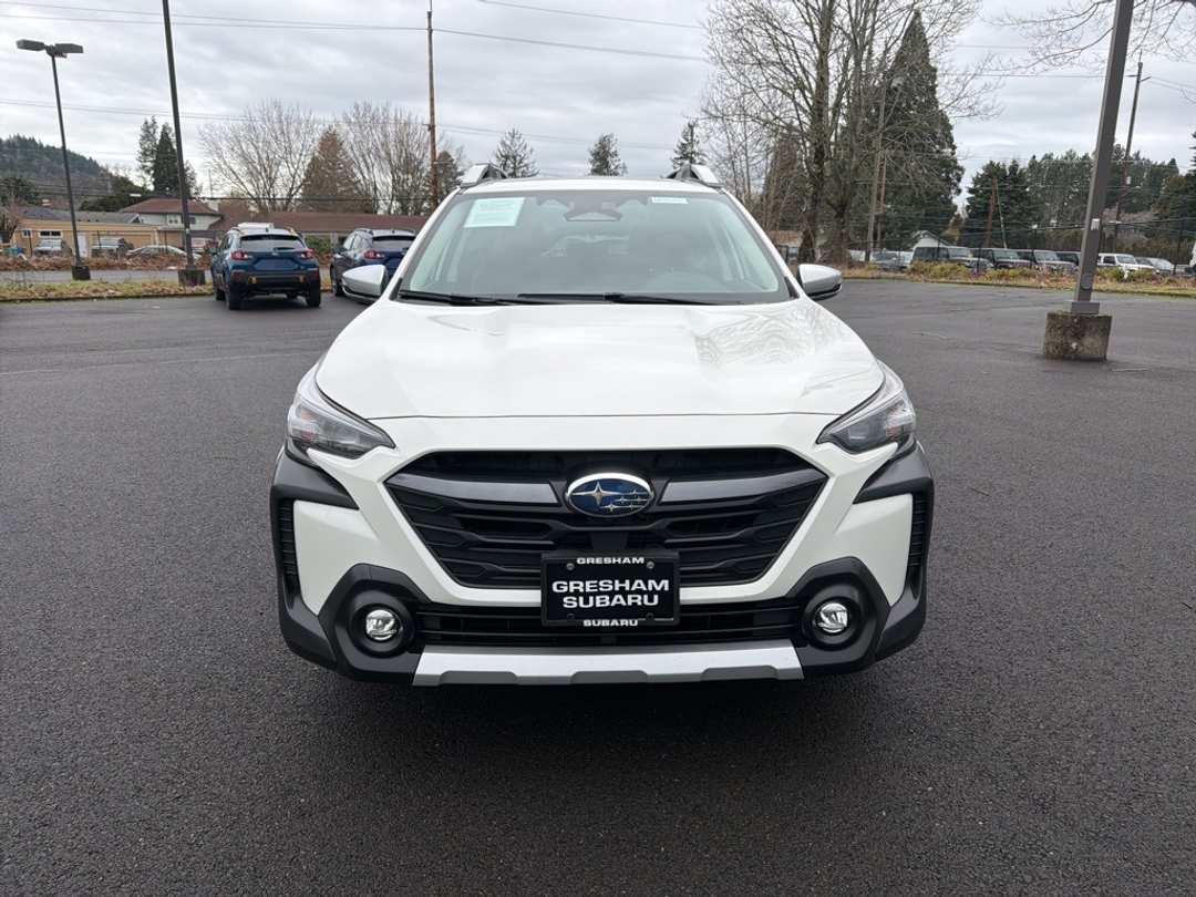 2023 Subaru Outback Touring XT - Image 2