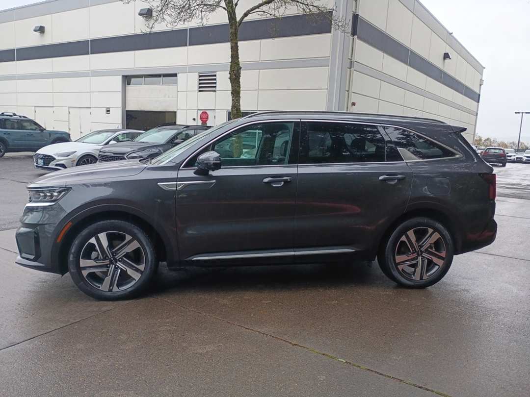 2023 Kia Sorento SX Prestige - Image 7