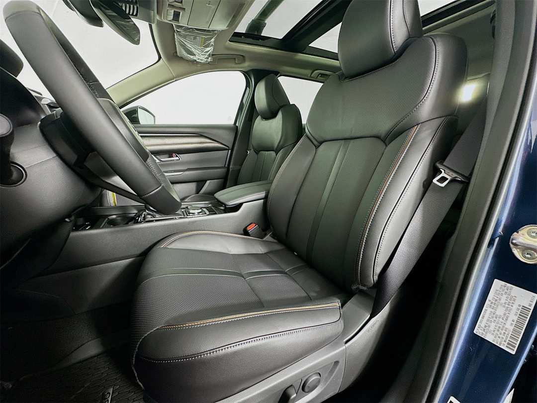 2026 MAZDA Cx-50 Premium - Image 21