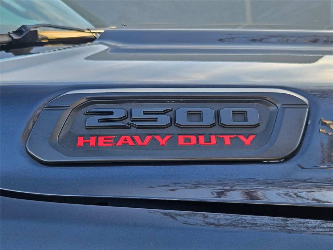 2026 Ram 2500 Big Horn - Image 29