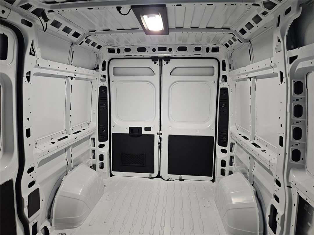2026 Ram Promaster 1500 Base - Image 42