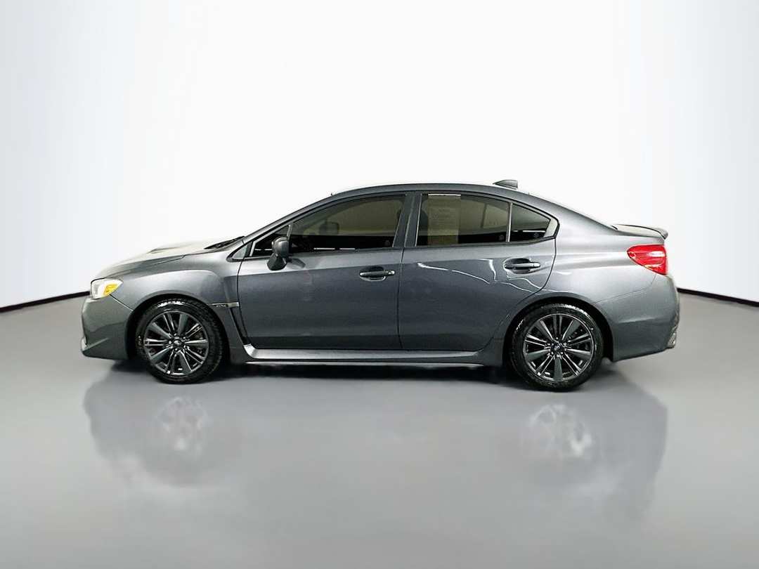 2021 Subaru WRX Base - Image 5
