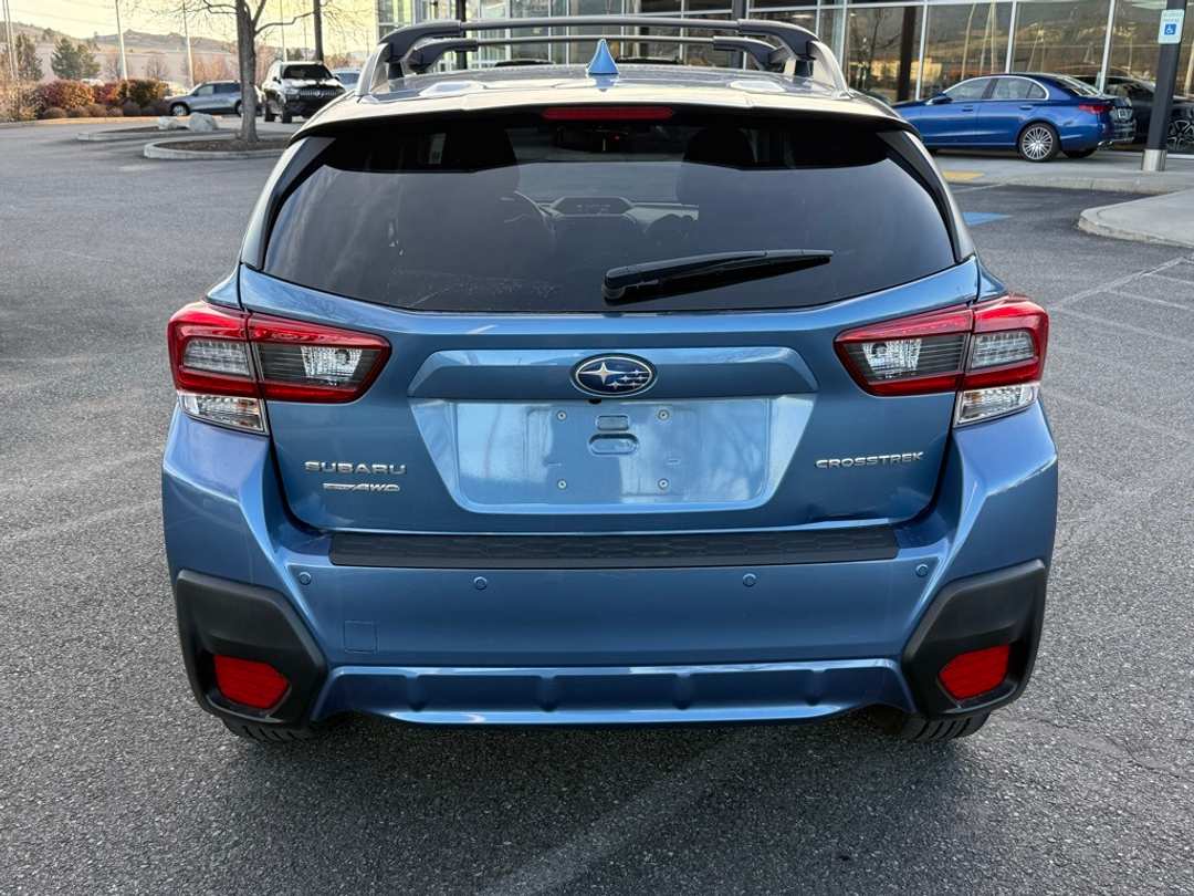 2021 Subaru Crosstrek Limited - Image 6