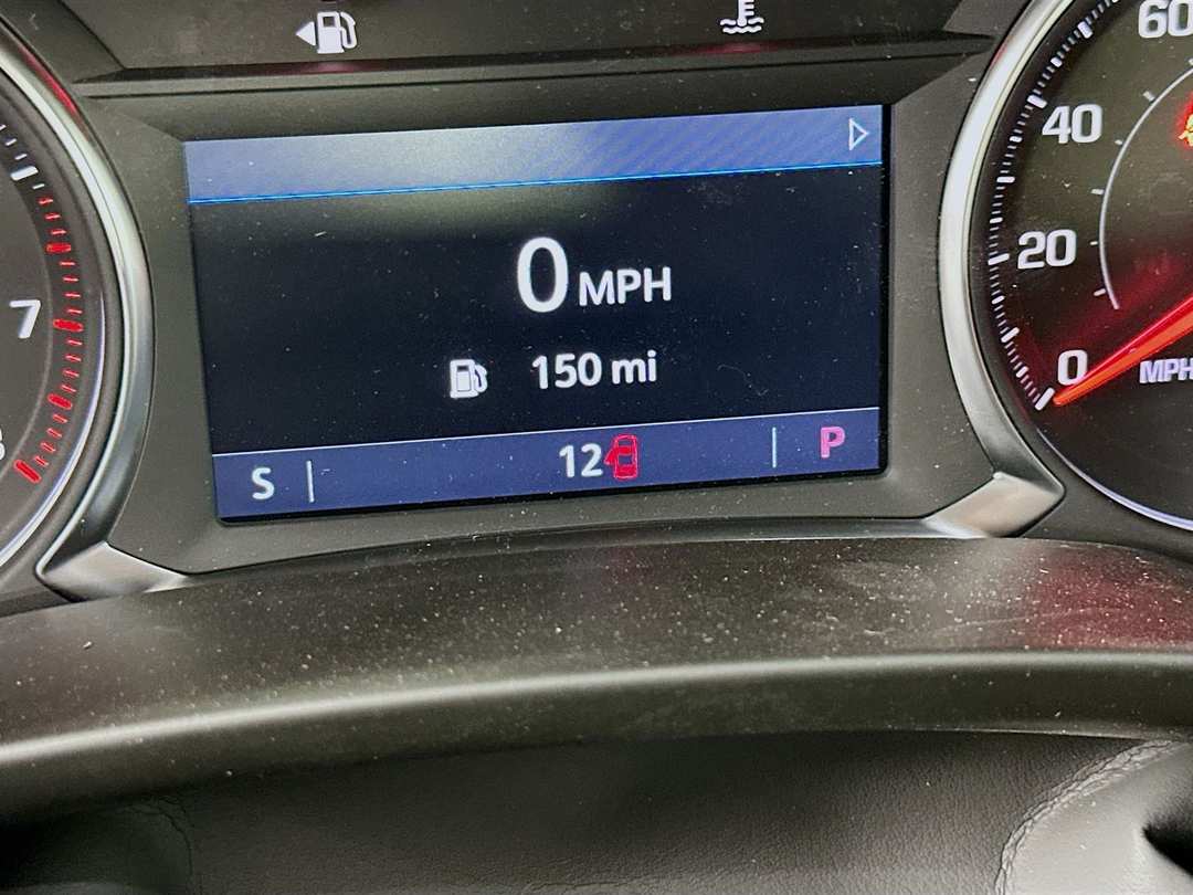 2025 Chevrolet Blazer LT - Image 13