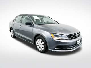 2015 Volkswagen Jetta 2.0L S