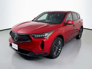 2023 Acura RDX ASpec Advance Package