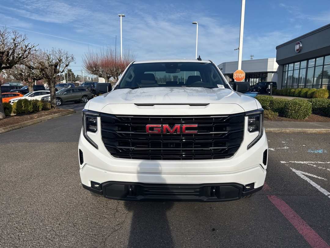 2023 GMC Sierra 1500 Elevation - Image 2