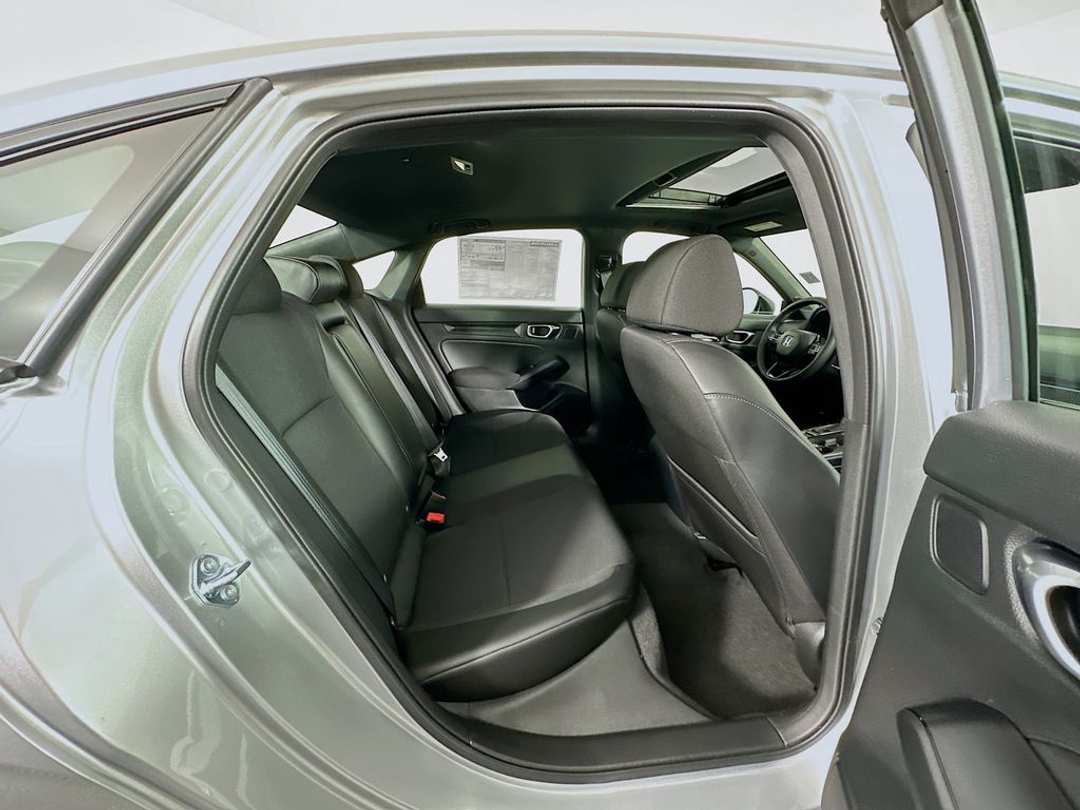 2026 Honda Civic Sport - Image 26