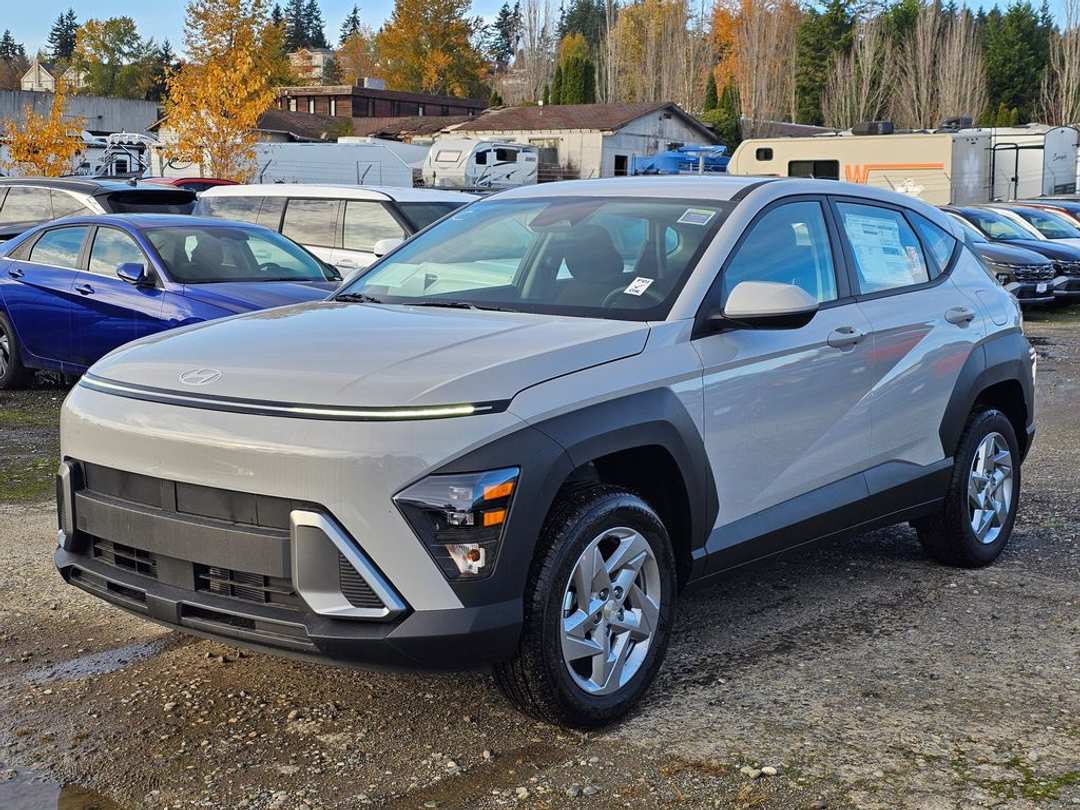2026 Hyundai Kona SE - Image 3