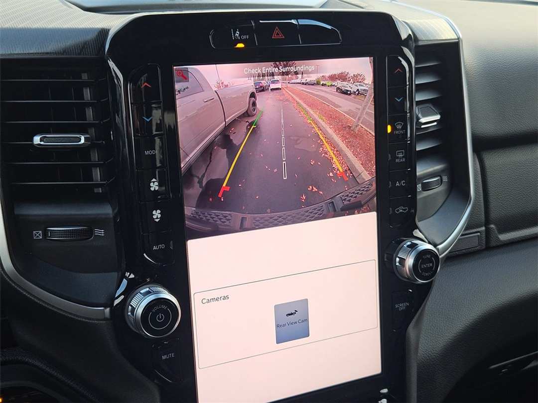 2026 Ram 1500 Big Horn/Lone Star - Image 21