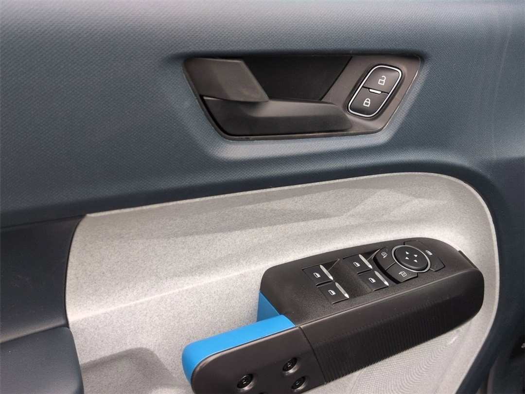 2026 Ford Maverick XLT - Image 10