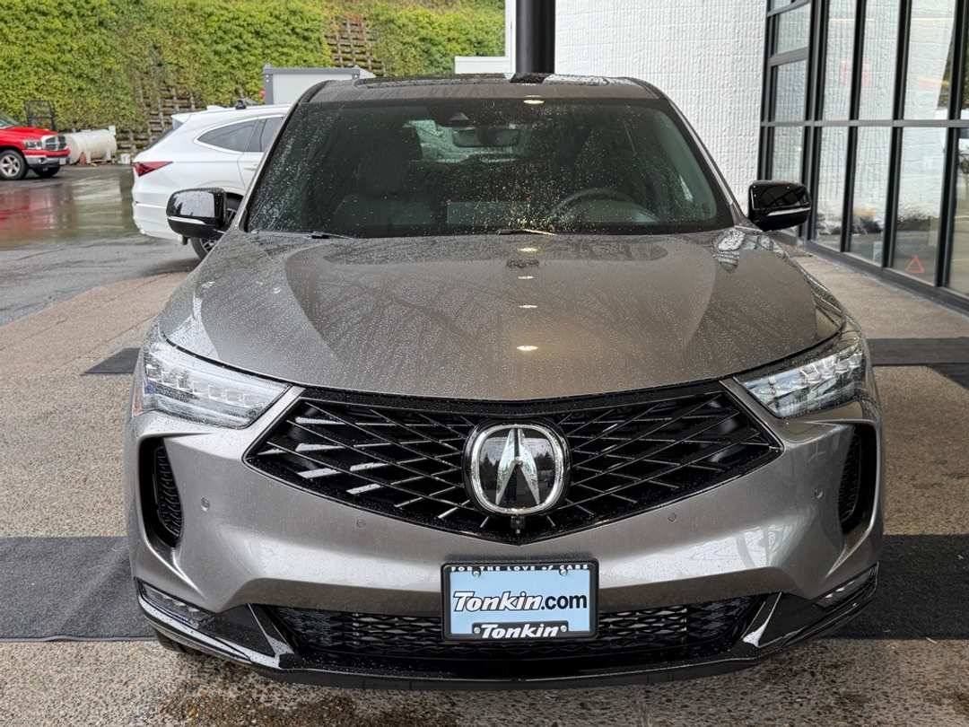 2026 Acura RDX ASpec Advance Package - Image 3