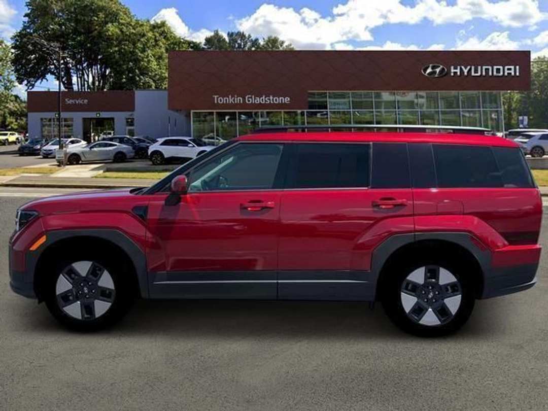 2026 Hyundai Santa Fe SEL - Image 3