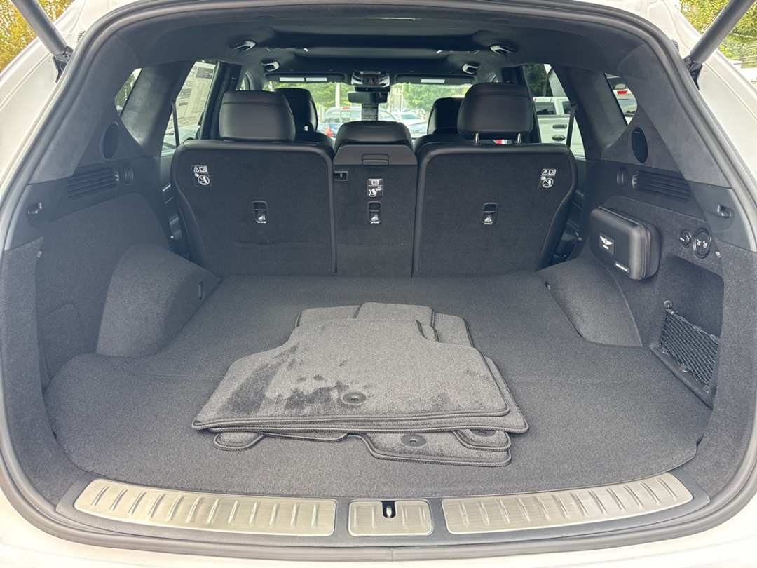 2026 Genesis Gv80 3.5T Prestige - Image 13