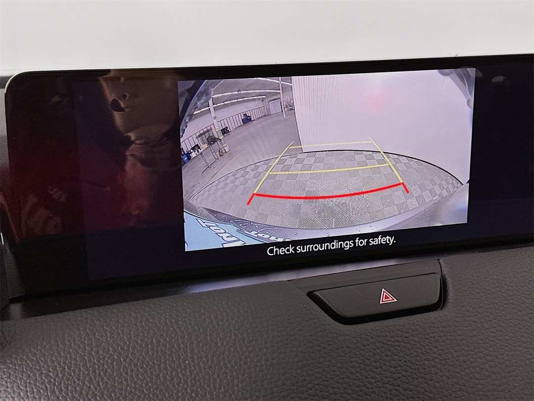 2026 MAZDA Cx-90 Phev Preferred - Image 14