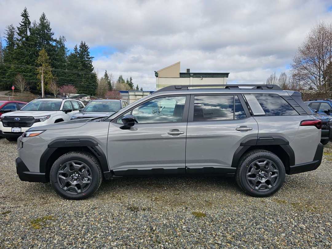 2026 Subaru Outback Premium - Image 2