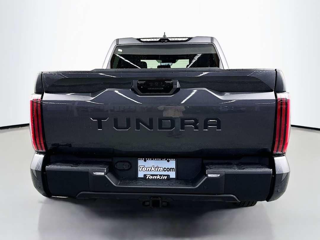 2026 Toyota Tundra Limited - Image 6