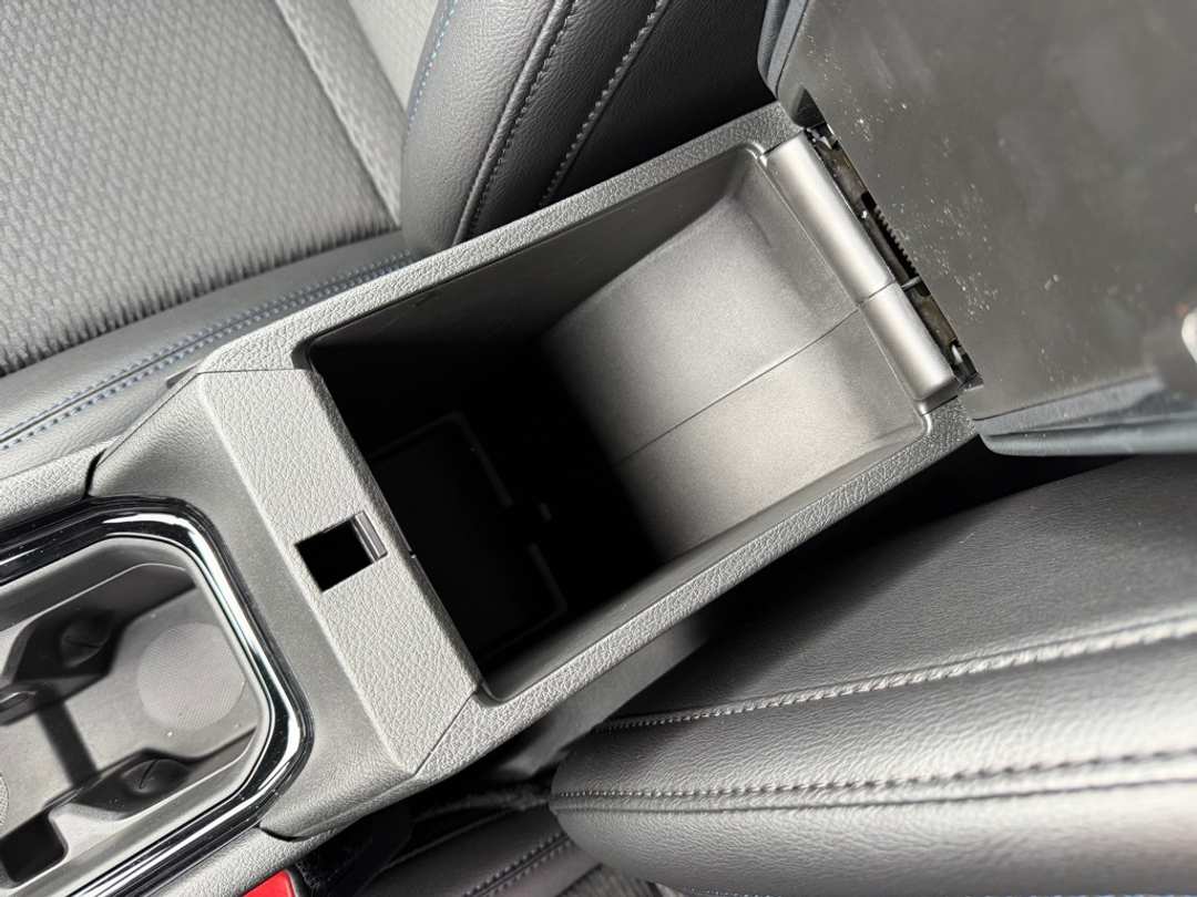 2026 Jeep Compass Latitude - Image 26