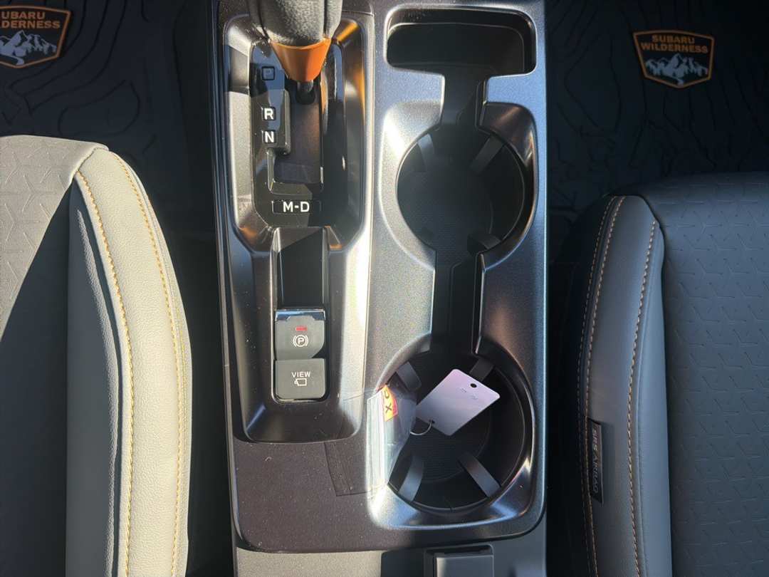 2026 Subaru Forester Wilderness - Image 35