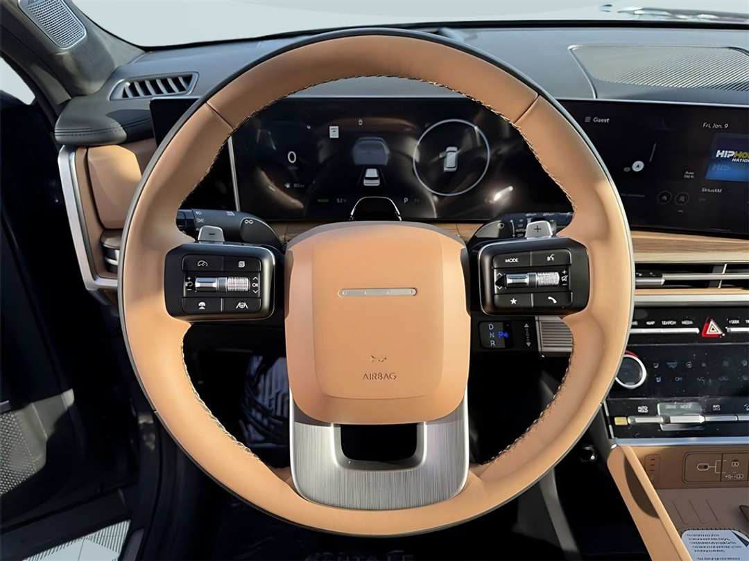 2026 Hyundai Santa Fe Calligraphy - Image 22