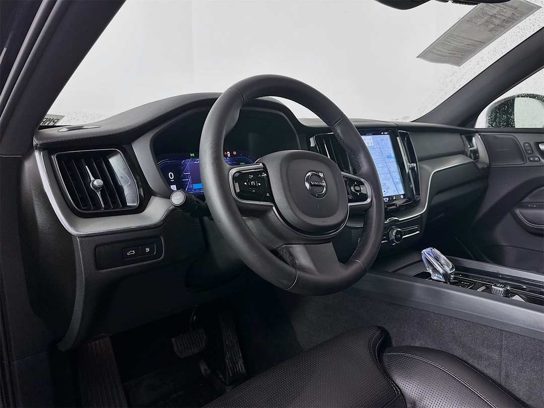 2024 Volvo Xc60 Recharge Ultimate - Image 9