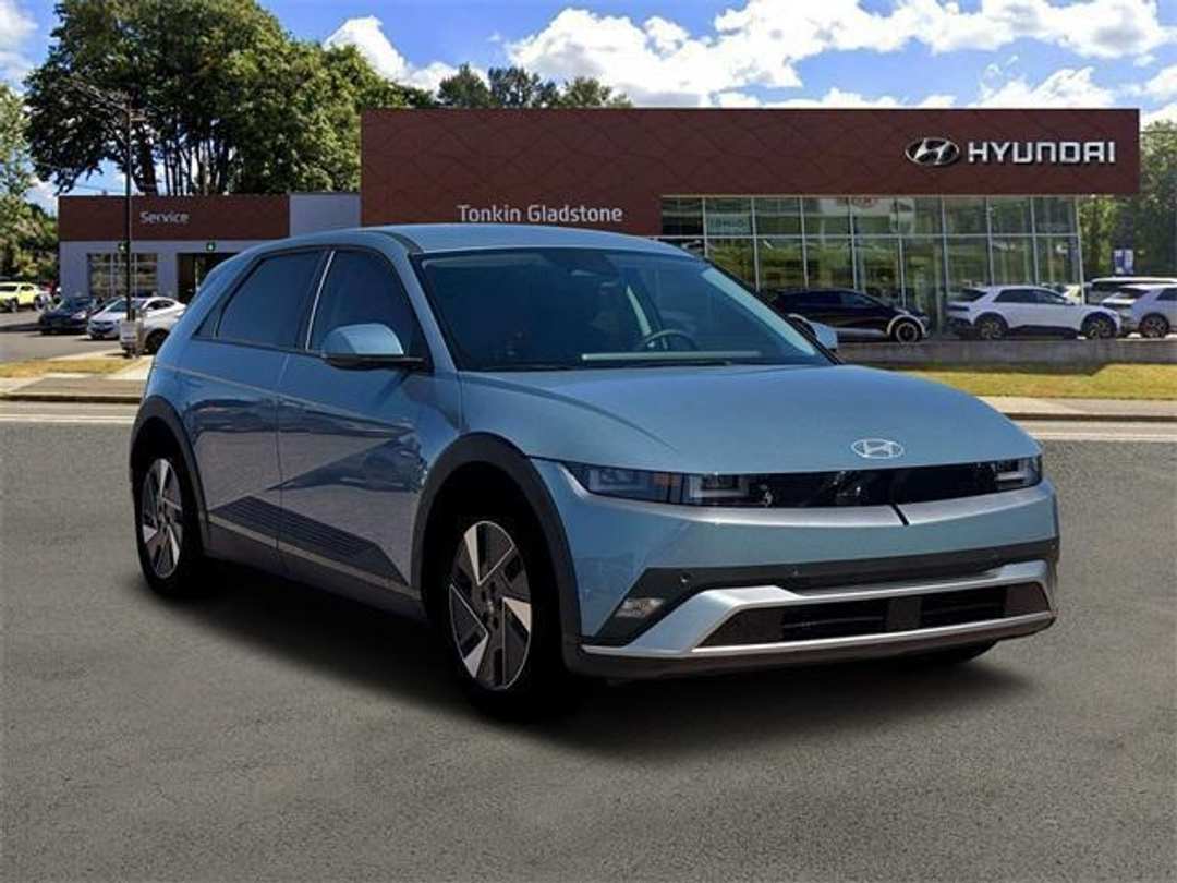 2026 Hyundai Ioniq 5 SEL - Image 11