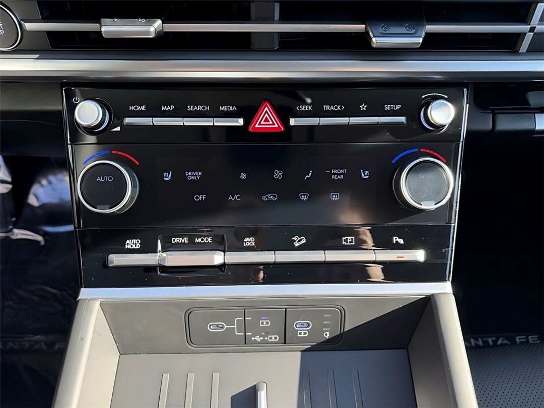 2026 Hyundai Santa Fe SEL - Image 22