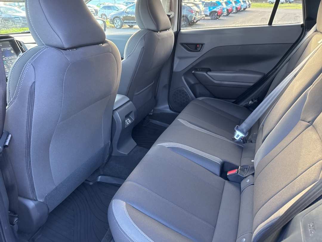 2026 Subaru Crosstrek Premium - Image 18
