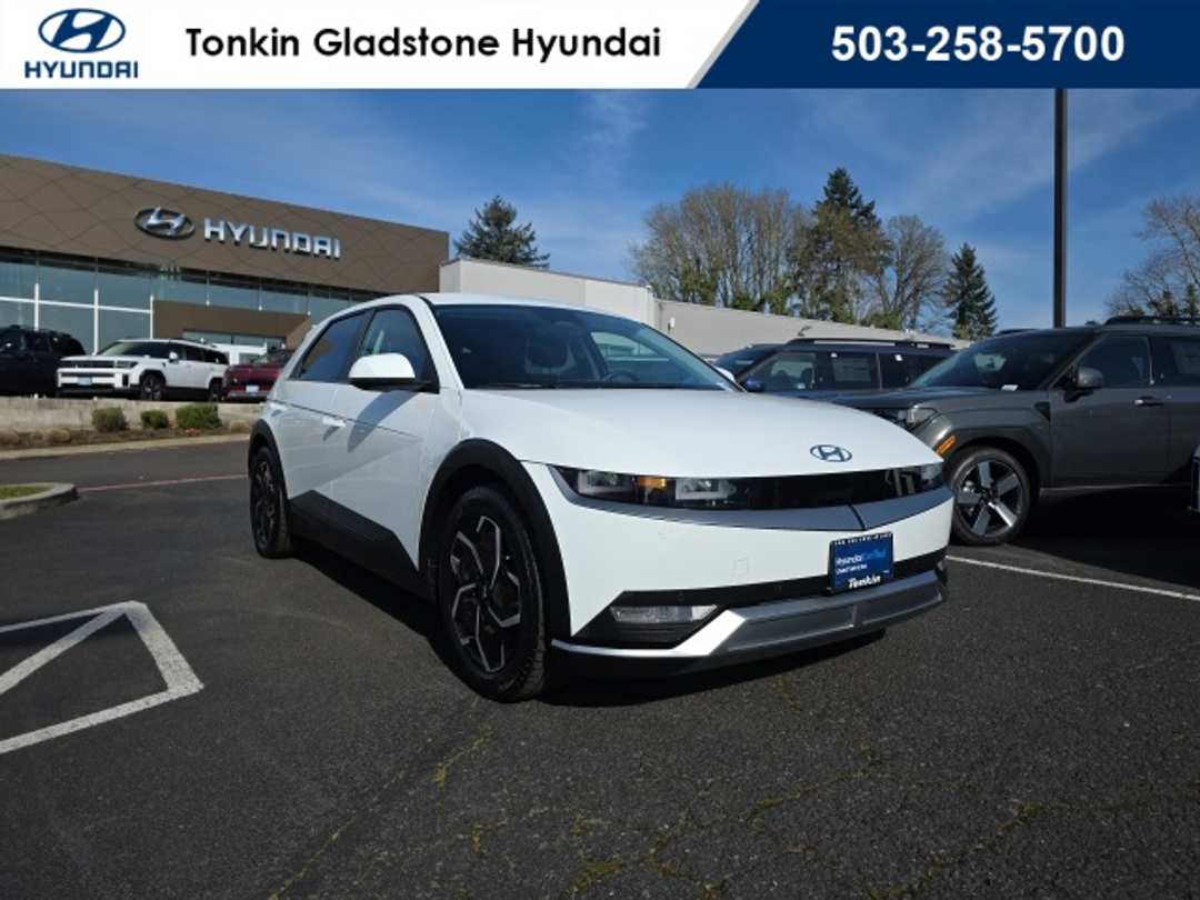 2024 Hyundai Ioniq 5 SEL - Image 2