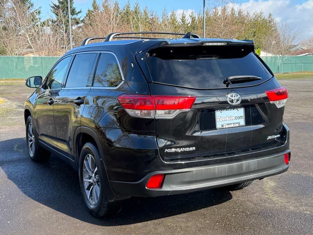 2019 Toyota Highlander XLE - Image 6