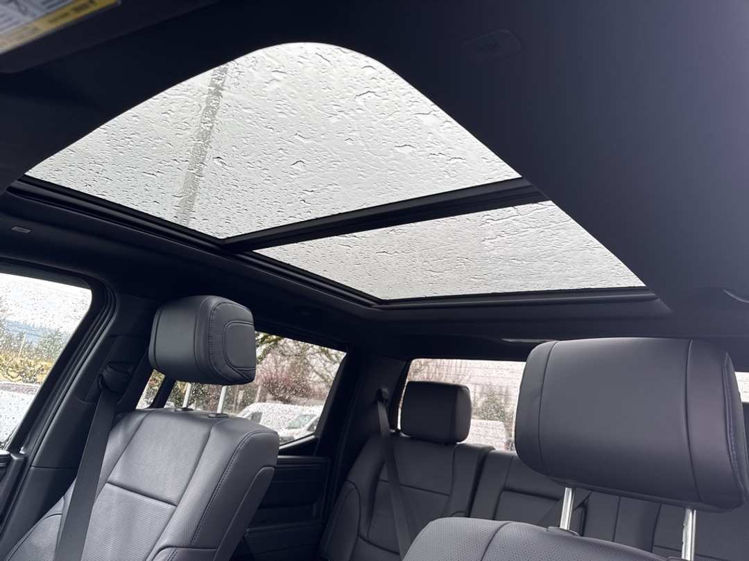 2024 Toyota Tundra Platinum - Image 14