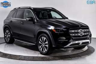 2024 Mercedes-Benz GLE GLE 350