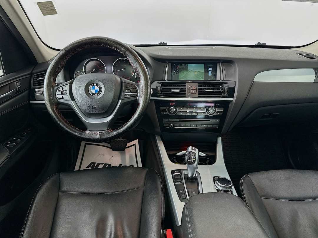 2015 BMW X3 xDrive35i - Image 24