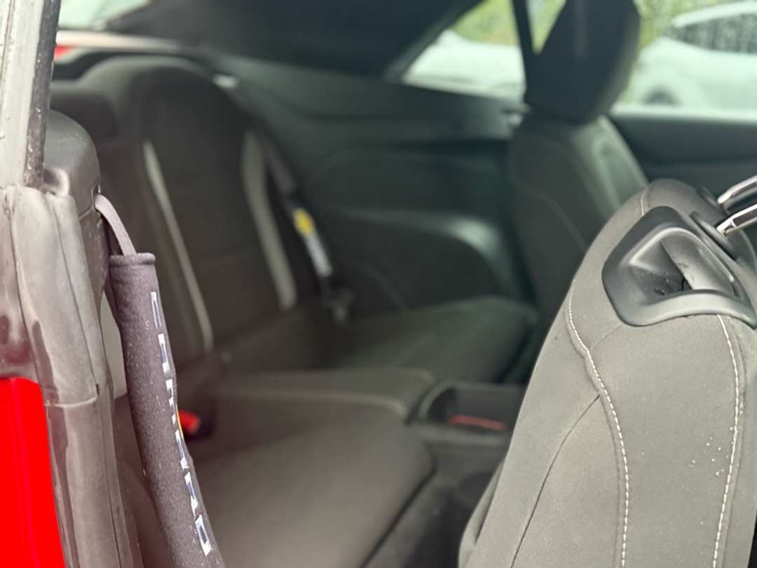 2017 Chevrolet Camaro 1LT - Image 14