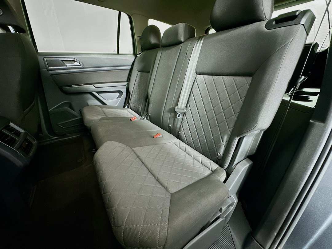 2018 Volkswagen Atlas Launch Edition - Image 23