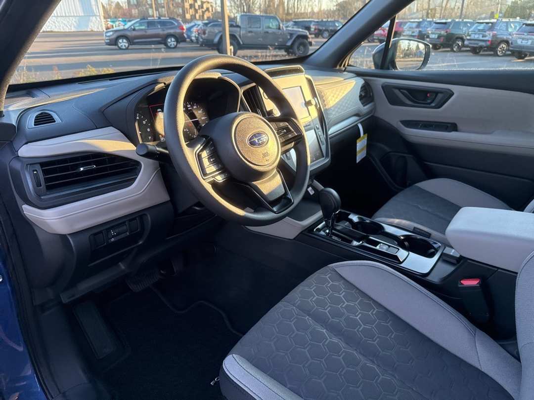 2026 Subaru Forester Base - Image 14