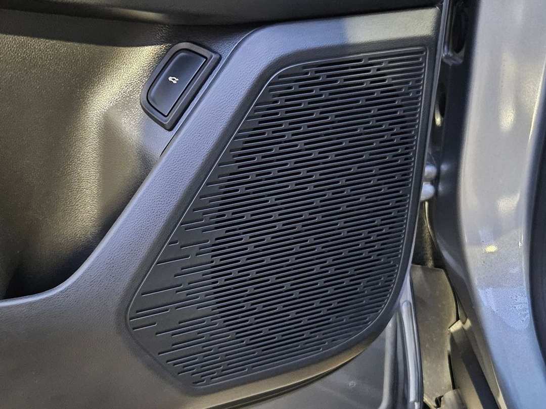 2026 Chevrolet Equinox RS - Image 12