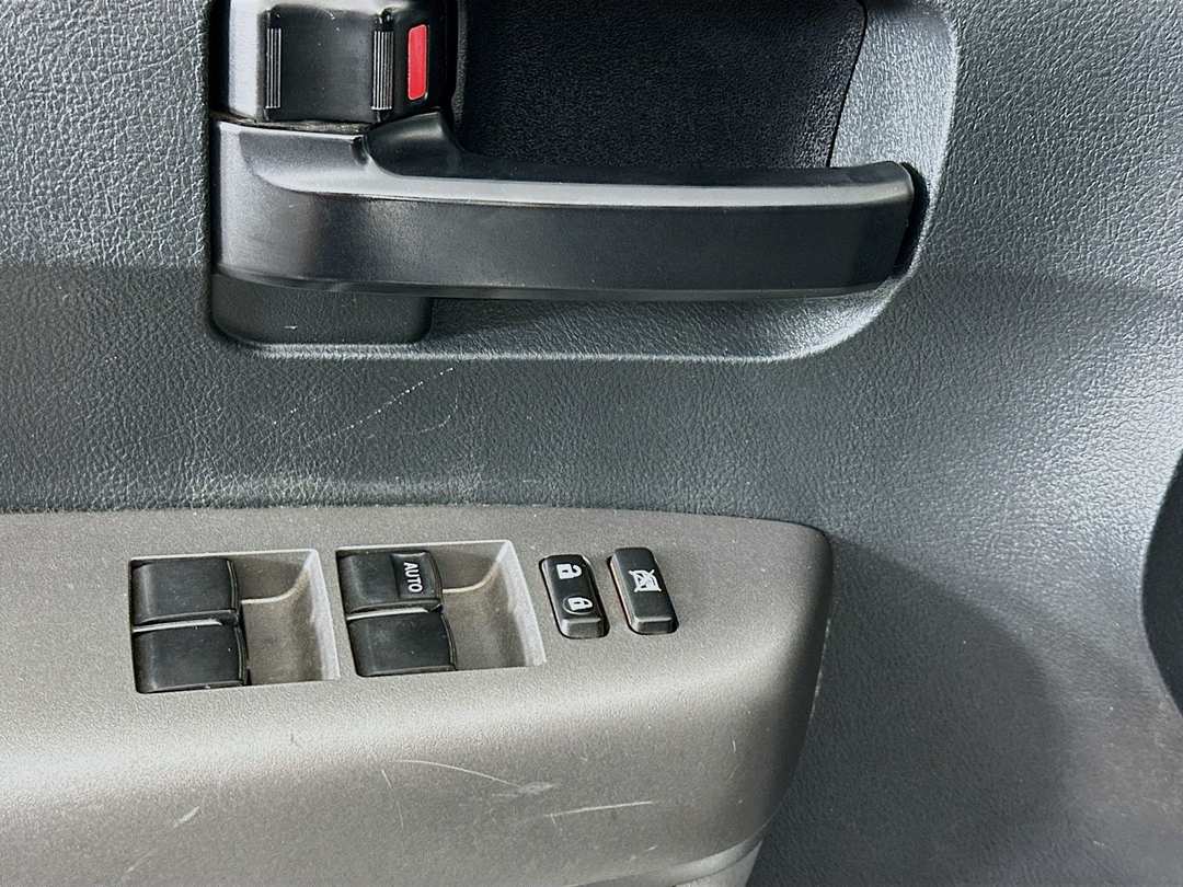 2012 Toyota Tundra Grade - Image 17