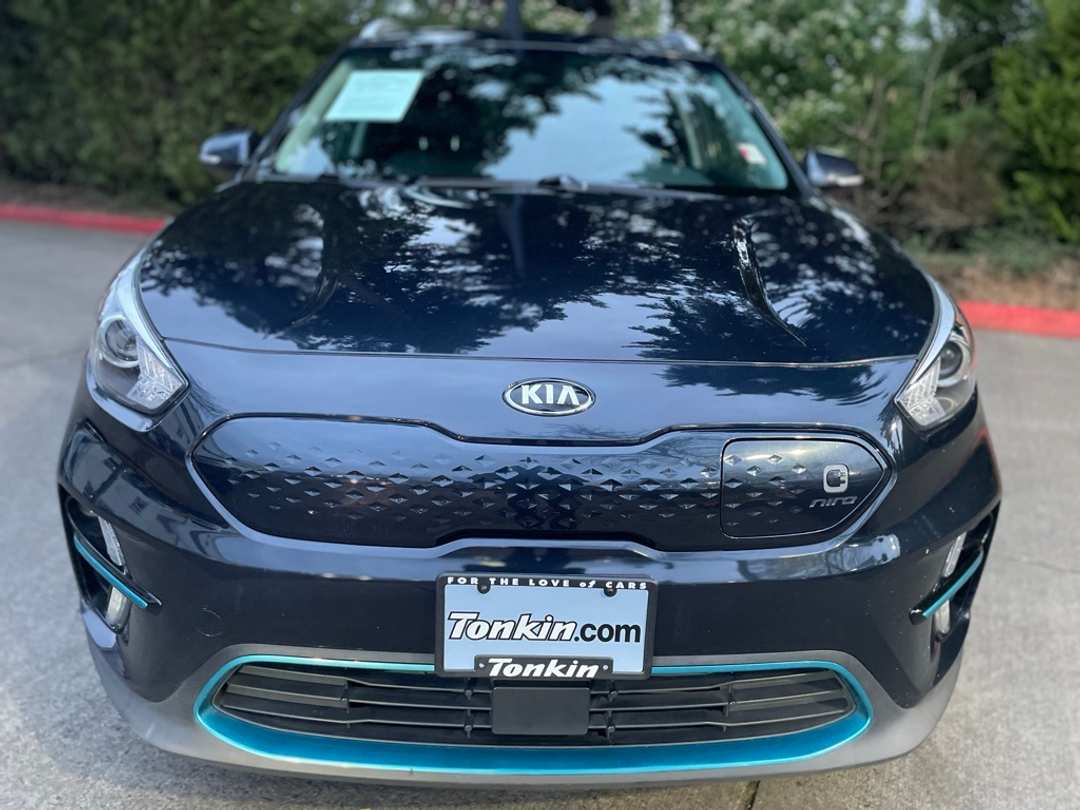 2020 Kia Niro Ev EX - Image 9