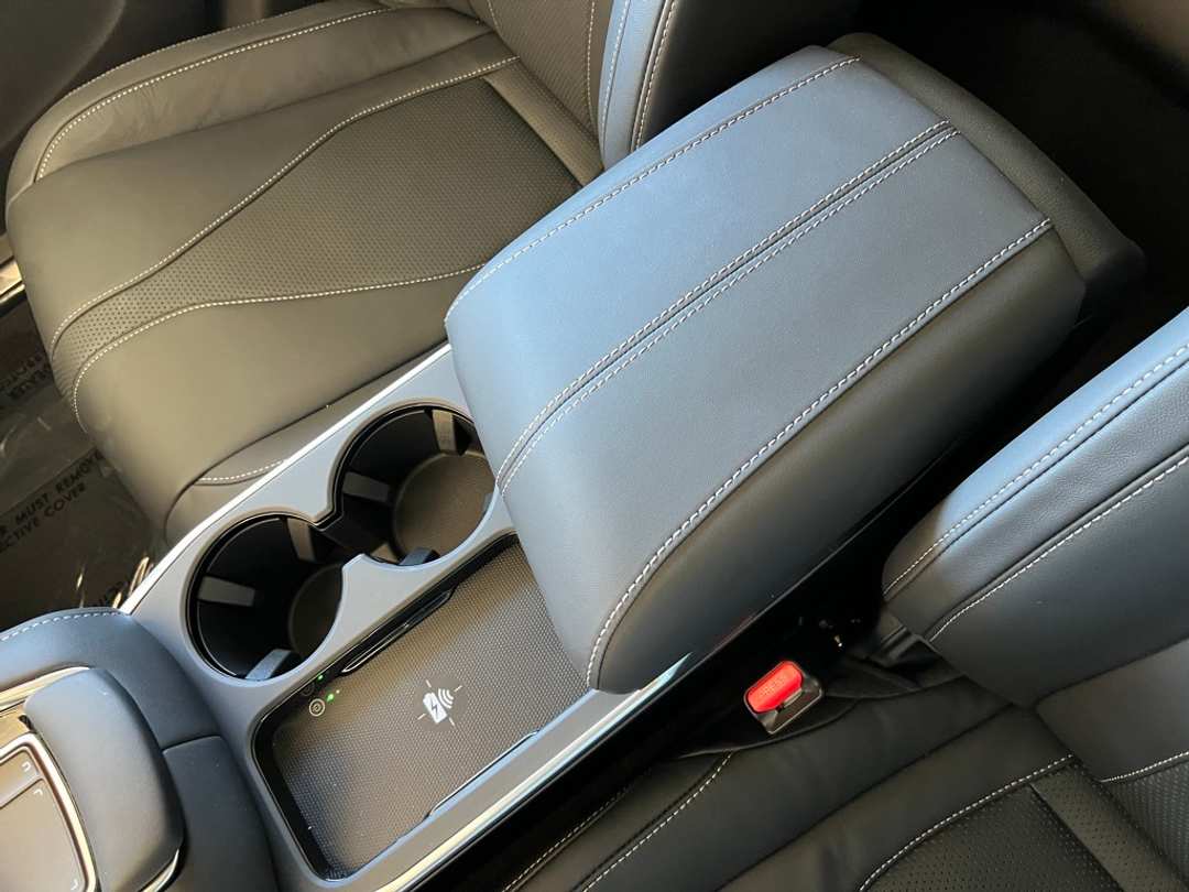 2026 Acura RDX Technology Package - Image 23