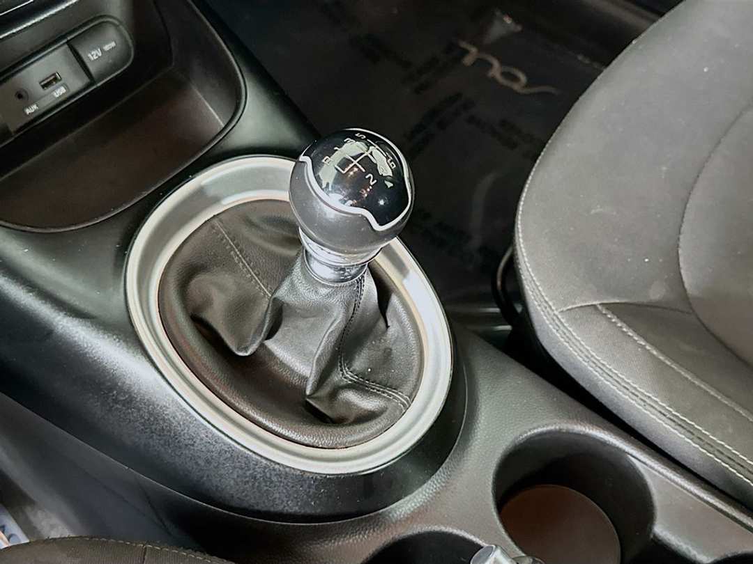 2014 Kia Soul Base - Image 16