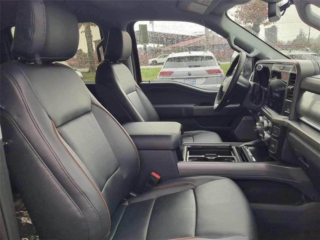 2026 Ford F-350Sd Lariat - Image 30