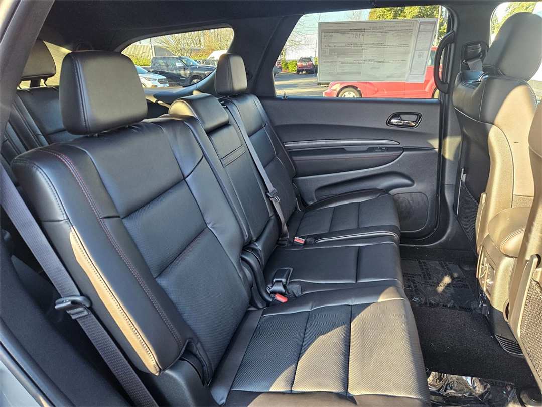 2026 Dodge Durango GT Plus HEMI V8 - Image 39