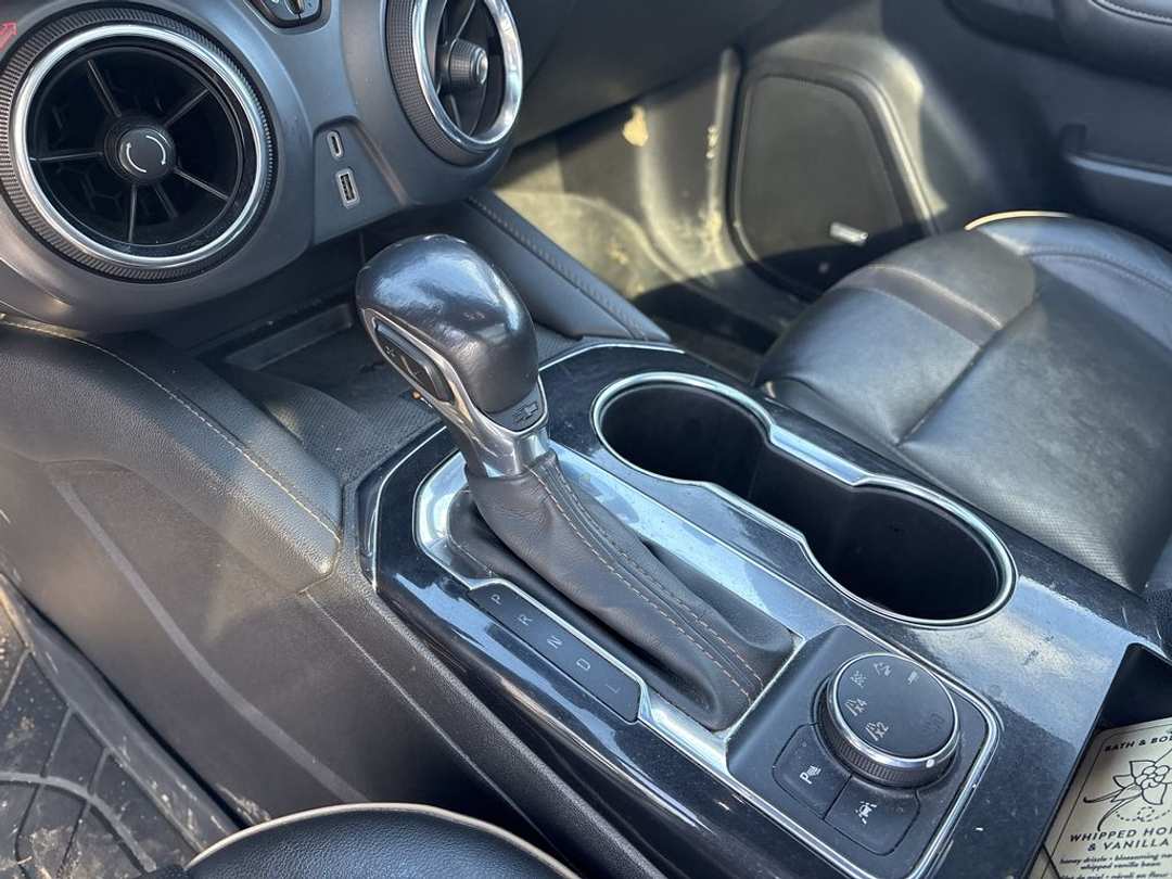 2020 Chevrolet Blazer PREMIER - Image 3