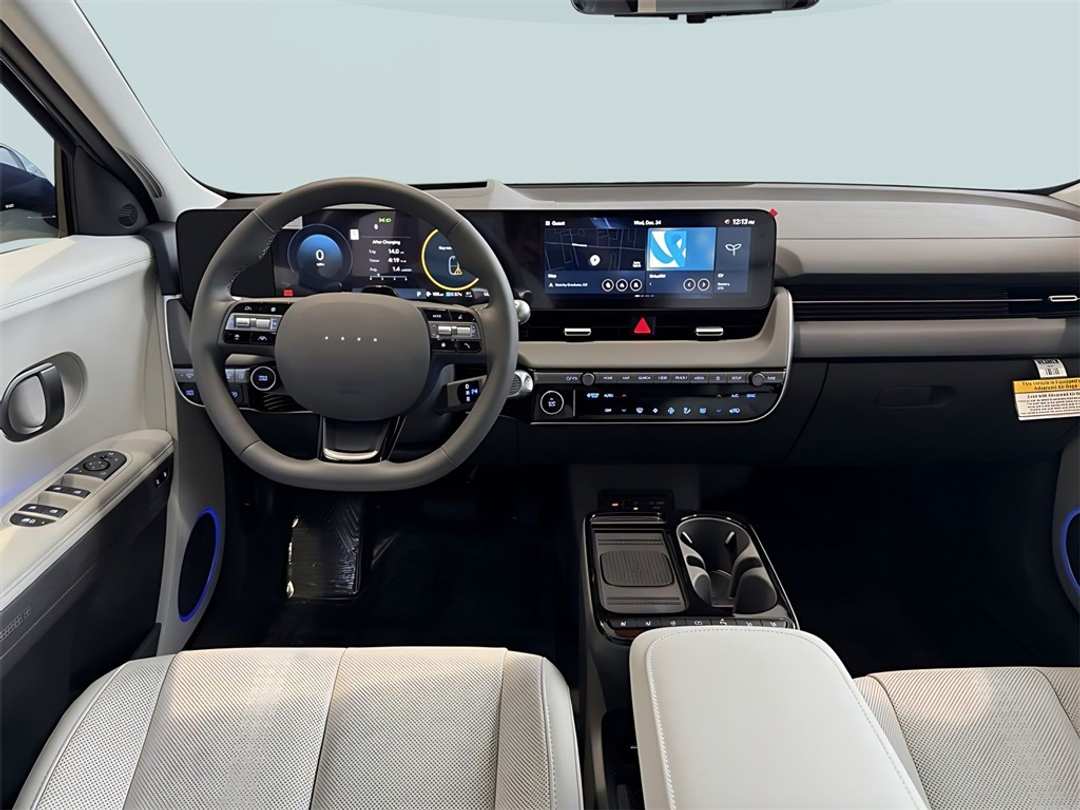 2026 Hyundai Ioniq 5 Limited - Image 30