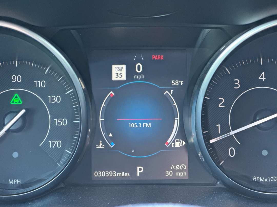 2018 Jaguar E-Pace First Edition - Image 27