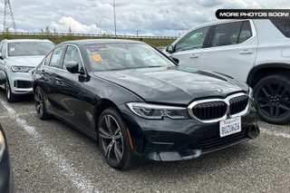 2021 BMW 3 Series 330i xDrive