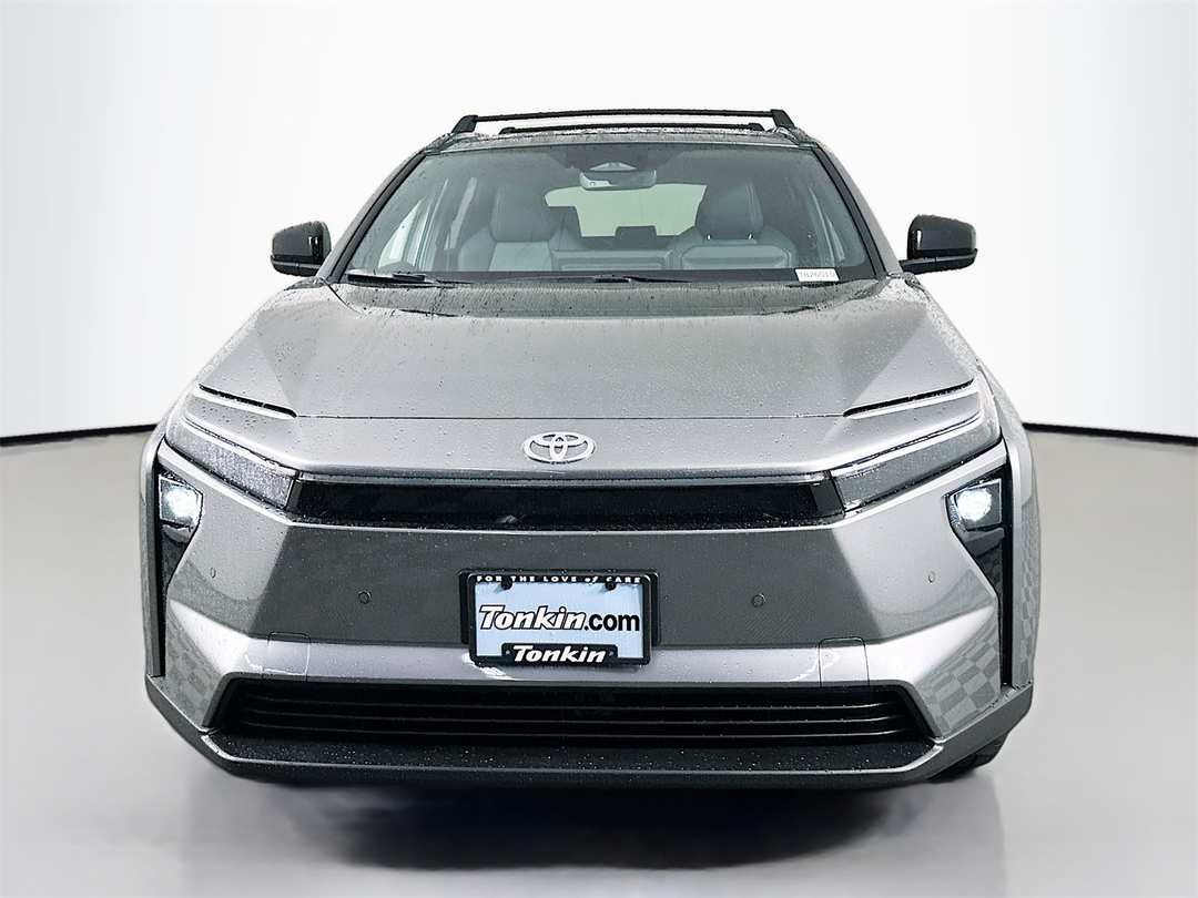 2026 Toyota Bz XLE Plus - Image 2