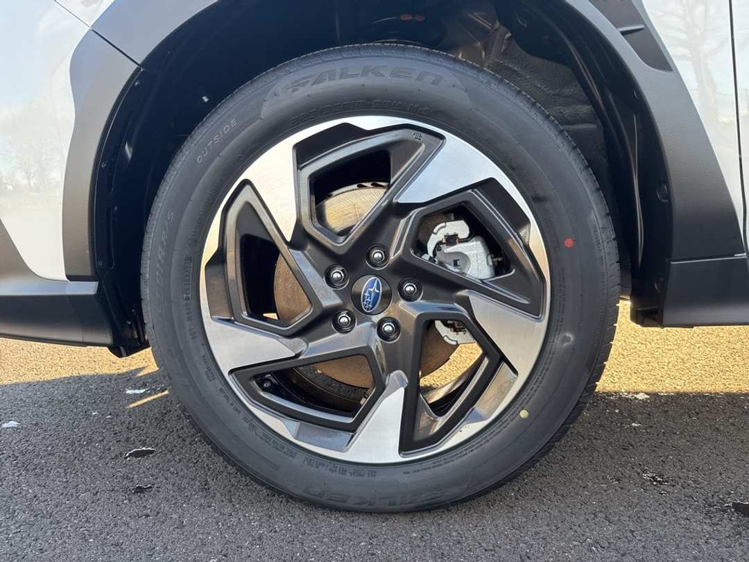 2026 Subaru Crosstrek Limited - Image 10