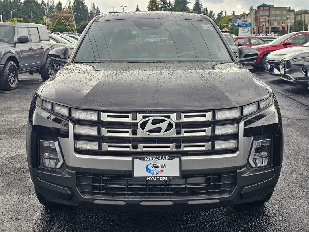 2026 Hyundai Santa Cruz SE - Image 2